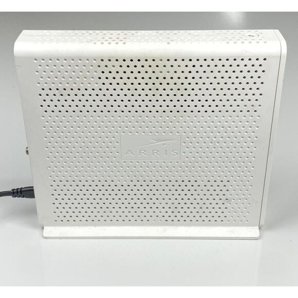 Arris Surfboard SBG6900AC Docsis 3.0 Cable Modem/ Wi-Fi AC1900 Router BX1419 - Picture 5 of 6
